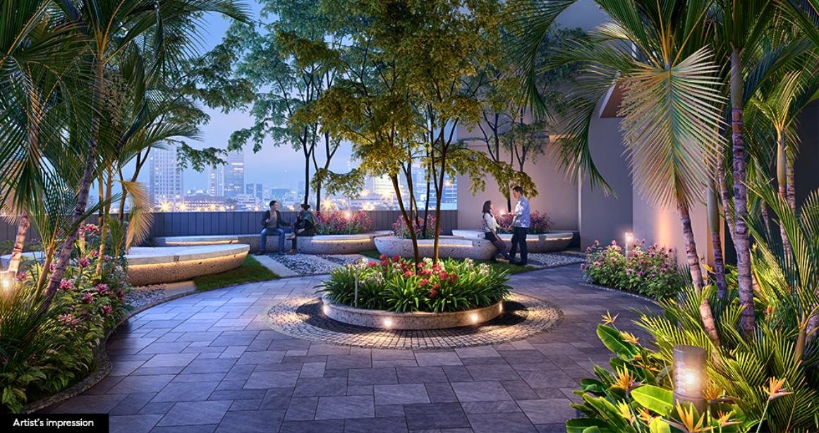 Arkade-Crown-Amenities-Amphitheatre-S.V.P-Road-Borivali-West